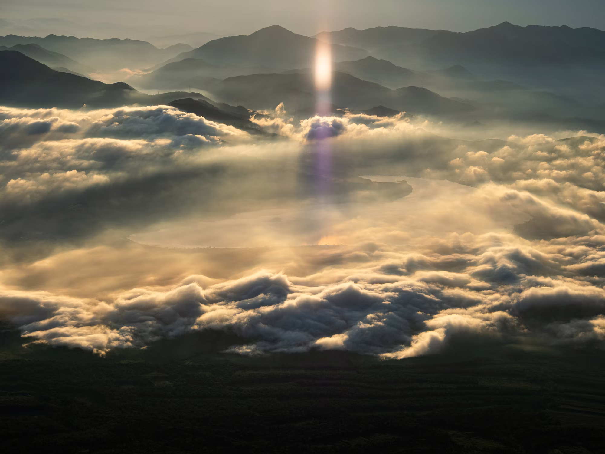 Nejlepší turistické stezky pro každého typu dobrodruha